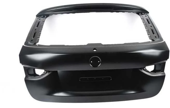 BMW Bumperio Gairės Dešinė 3 E92 E93 Originalus 51117156556