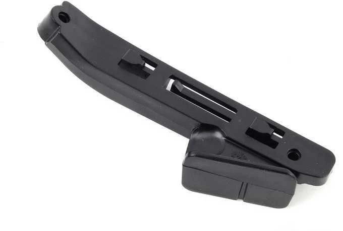 BMW Bumperio Gairės Dešinė 3 E92 E93 Originalus 51117156556