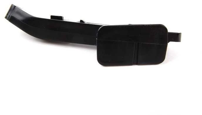 BMW Bumperio Gairės Dešinė 3 E92 E93 Originalus 51117156556