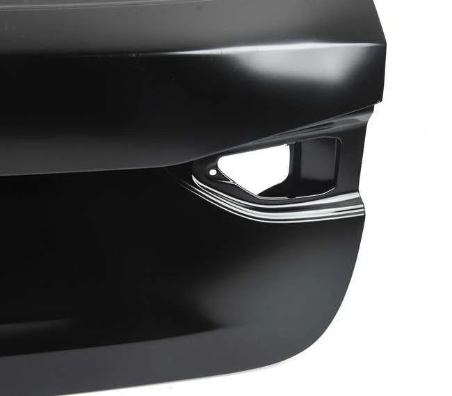 BMW Bumperio Gairės Dešinė 3 E92 E93 Originalus 51117156556