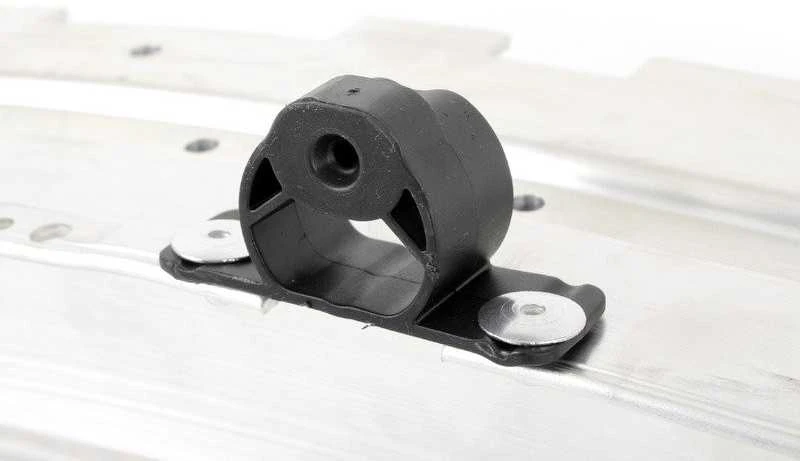 BMW Bumperio Gairės Dešinė 3 E92 E93 Originalus 51127128246