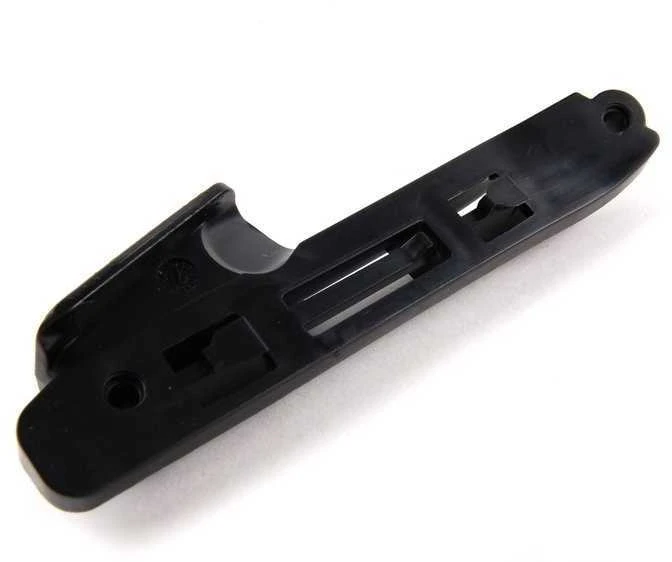 BMW Bumperio Gairės Dešinė 3 E92 E93 Originalus 51117156556