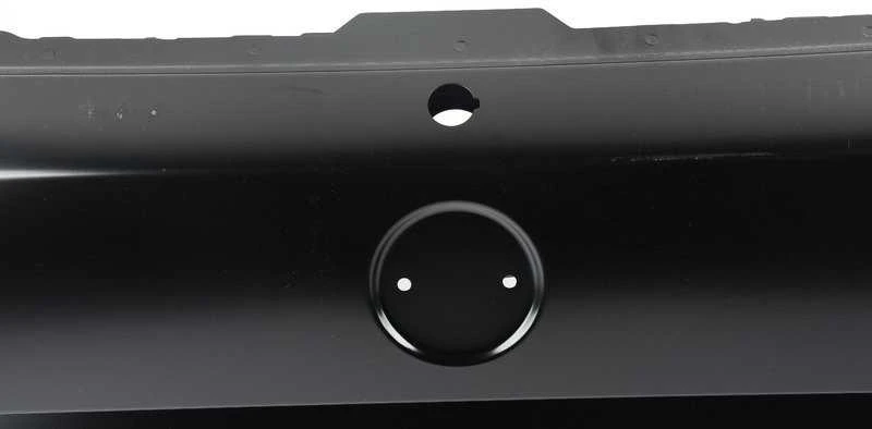 BMW Bumperio Gairės Dešinė 3 E92 E93 Originalus 51117156556