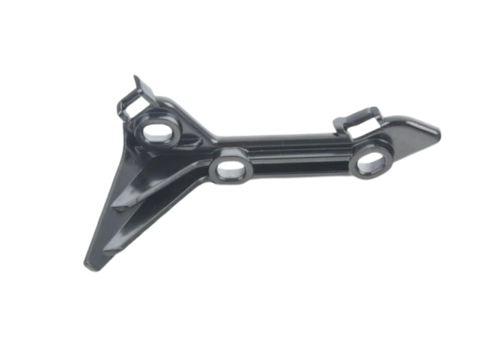 BMW Bumperio Priekinis Dešinysis Įdėklas F87 M2 Originalus 51118066942