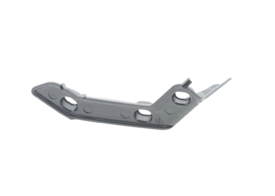 BMW Bumperio Priekinis Dešinysis Įdėklas F87 M2 Originalus 51118066942