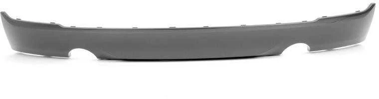 BMW Bumperio Užpakalinė Įdėklas F22 F23 51128055574 Originalus 51128055574