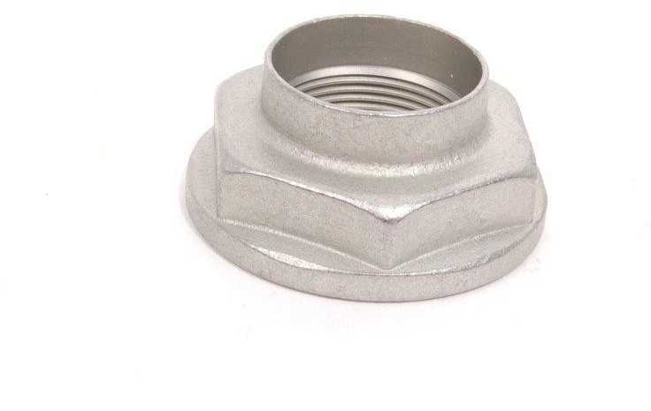 Bmw Bundmutter 3 E30 E36 E46 5 E28 E34 6 E24 7 E32 E38 Originalus 31211128336