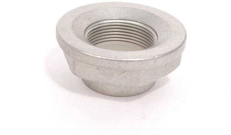 Bmw Bundmutter 3 E30 E36 E46 5 E28 E34 6 E24 7 E32 E38 Originalus 31211128336
