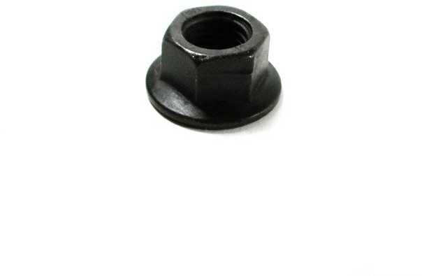 BMW Bundmutter E36 E34 E32 Originalus 33311133463