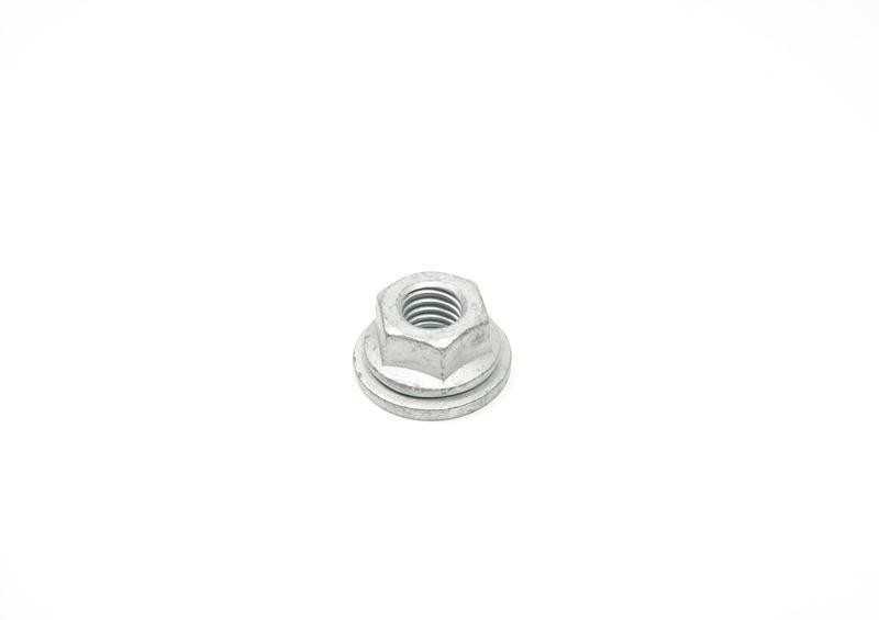 Bmw Bundmutter Selbstsichernd 3 F34 Gt 5 E39 Originalus 33326760376