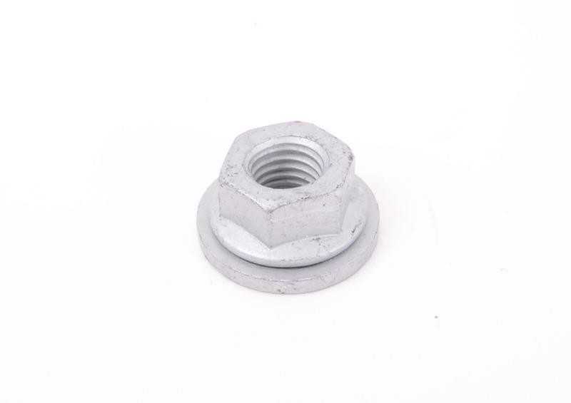 Bmw Bundmutter Selbstsichernd 3 F34 Gt 5 E39 Originalus 33326760376