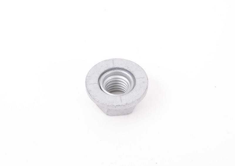 Bmw Bundmutter Selbstsichernd 3 F34 Gt 5 E39 Originalus 33326760376