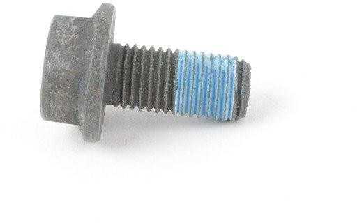 BMW Bundschraube 3 E30 E36 5 E34 8 E31 Originalus 11221717841