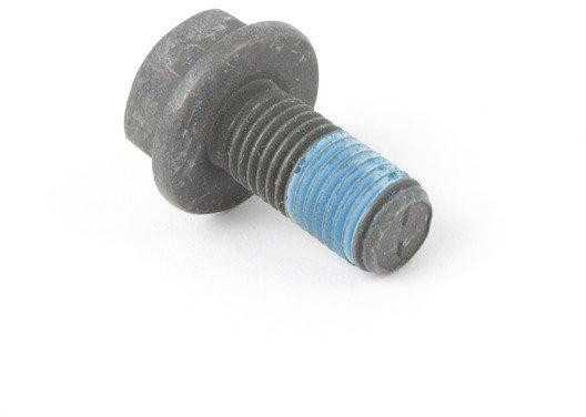 BMW Bundschraube 3 E30 E36 5 E34 8 E31 Originalus 11221717841