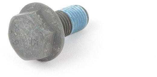 BMW Bundschraube 3 E30 E36 5 E34 8 E31 Originalus 11221717841