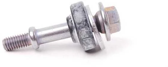 BMW Bundschraube E30 E36 E46 E34 E39 E38 E65 E53 Z3 E52 Originalus 11127568809