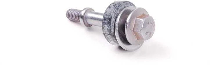 BMW Bundschraube E30 E36 E46 E34 E39 E38 E65 E53 Z3 E52 Originalus 11127568809