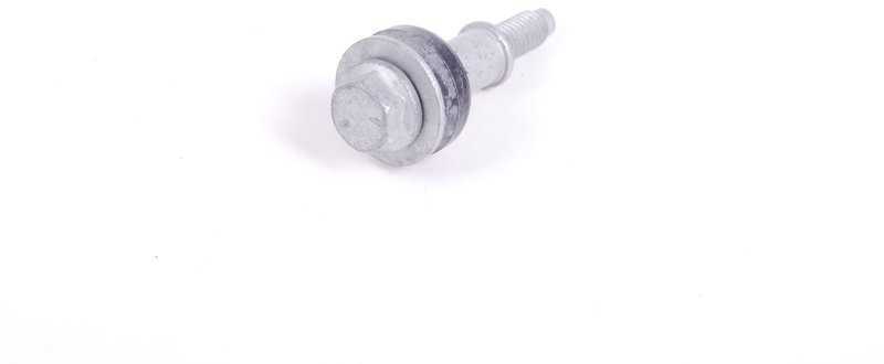 BMW Bundschraube E90 E92 E93 E60 E61 E63 E64 Originalus 11127841217