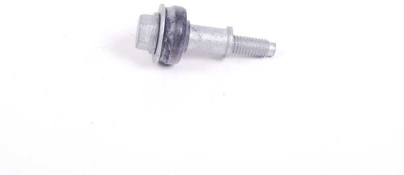 BMW Bundschraube E90 E92 E93 E60 E61 E63 E64 Originalus 11127841217