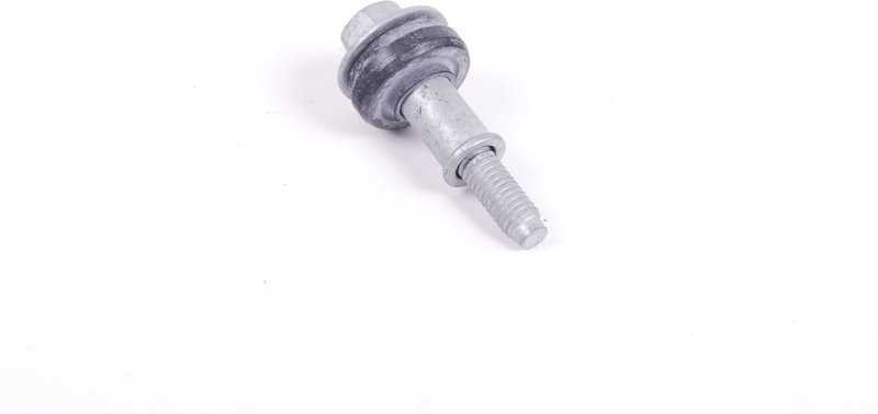 BMW Bundschraube E90 E92 E93 E60 E61 E63 E64 Originalus 11127841217
