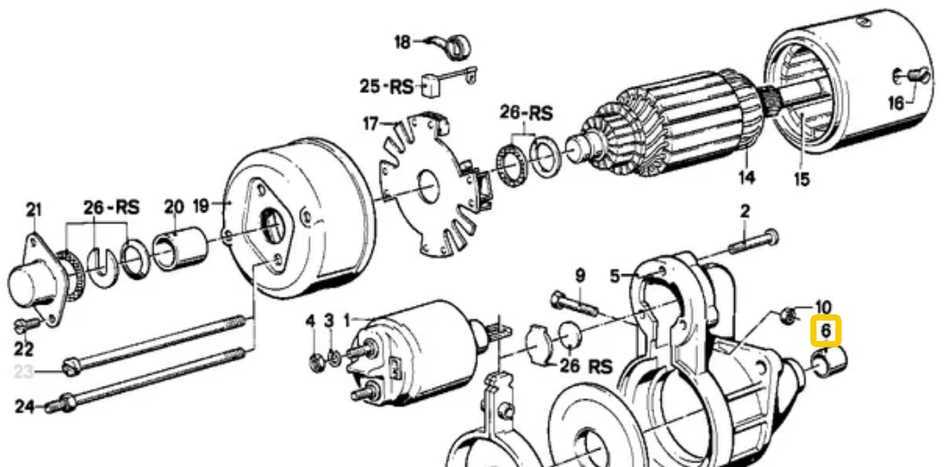 BMW Bušido guolis originalus 12411722917 1502-2002t