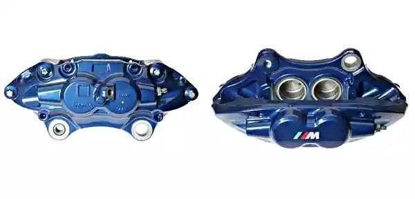 BMW Būstas 3 F30 F31 F34 4 F32 F33 F36 Originalus 34116850931