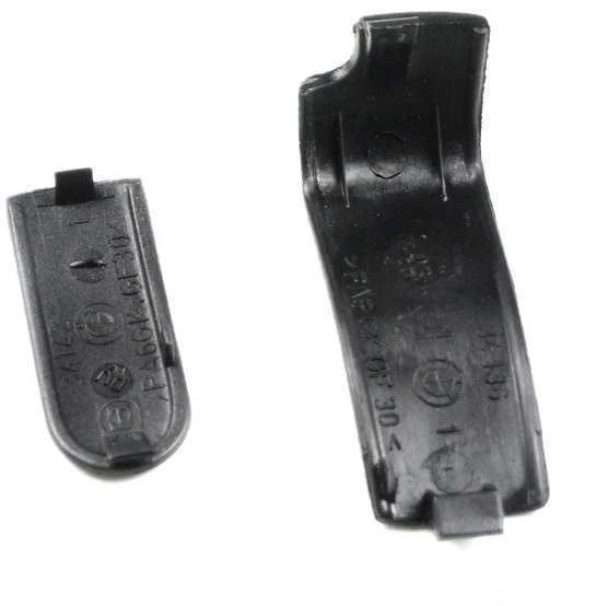 Bmw Galinių Dangtelių Rinkinys E36 E46 E34 E39 Originalus 51168194789