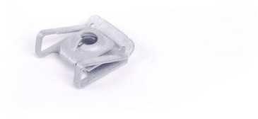 BMW C Klipas Mutter Selbstsichernd E81 E87 E90 F45 F46 Originalus 07146951655