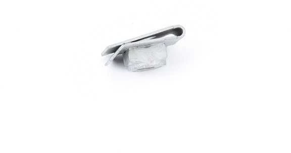 Bmw C Klipas Verzle 1 E81 E87 E88 07142452506 Originalus