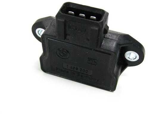 BMW C1N E36 E46 K14 K15 R13 Dujų padėties jungiklis ORIGINALUS 13631436000