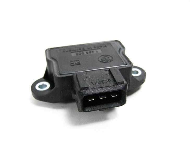 BMW C1N E36 E46 K14 K15 R13 Dujų padėties jungiklis ORIGINALUS 13631436000