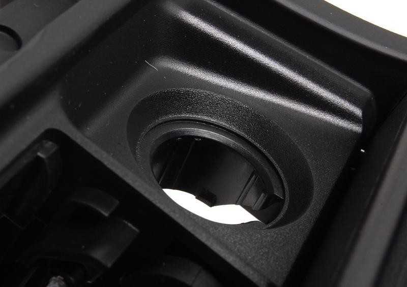 Bmw Carrier 3 E46 1997 2006 Originalus 51168230902