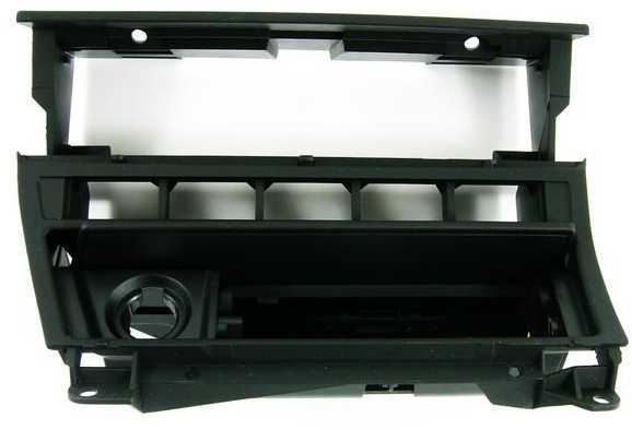 Bmw Carrier 3 E46 1997 2006 Originalus 51168230902