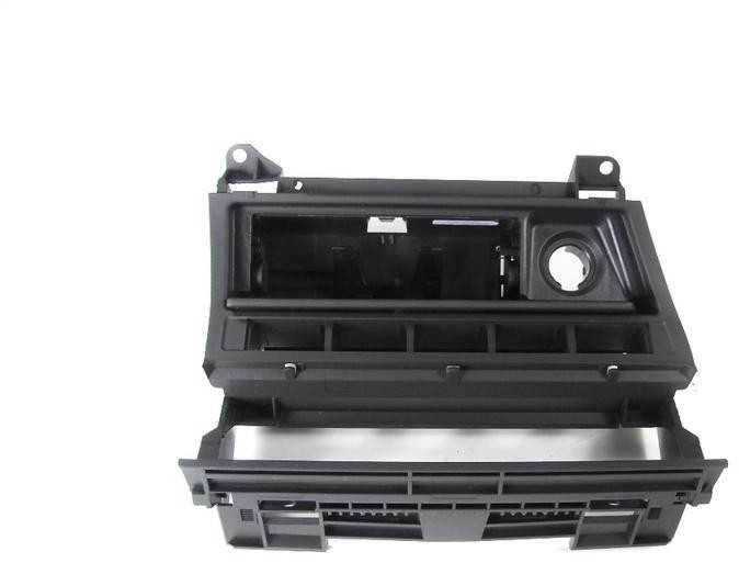 Bmw Carrier 3 E46 1997 2006 Originalus 51168230902