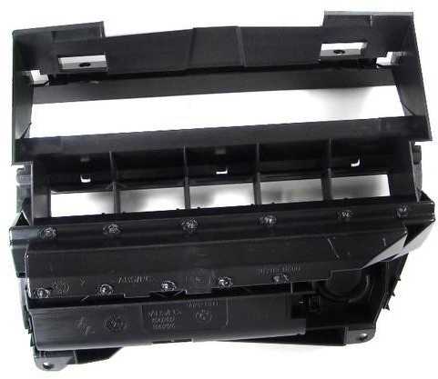 Bmw Carrier 3 E46 1997 2006 Originalus 51168230902
