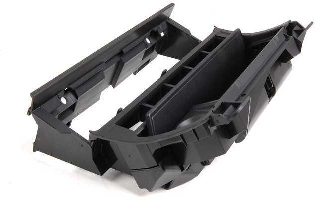 Bmw Carrier 3 E46 1997 2006 Originalus 51168230902