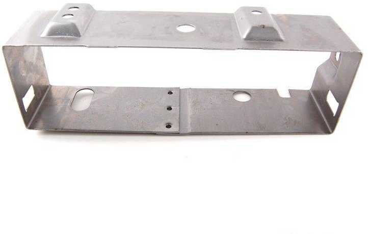 Bmw Cd Keitiklio Skundas E60 E61 E63 E64 Originalus 65126909318