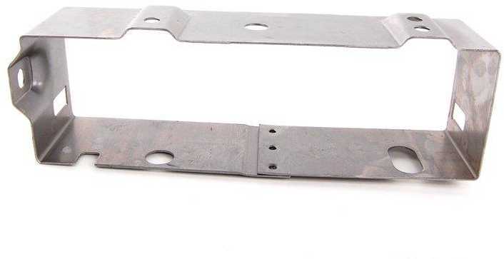 Bmw Cd Keitiklio Skundas E60 E61 E63 E64 Originalus 65126909318