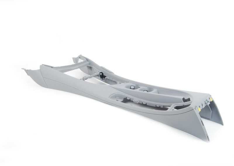 Bmw Centre Console Cup Holder E81 E87 E88 E82 51169193396