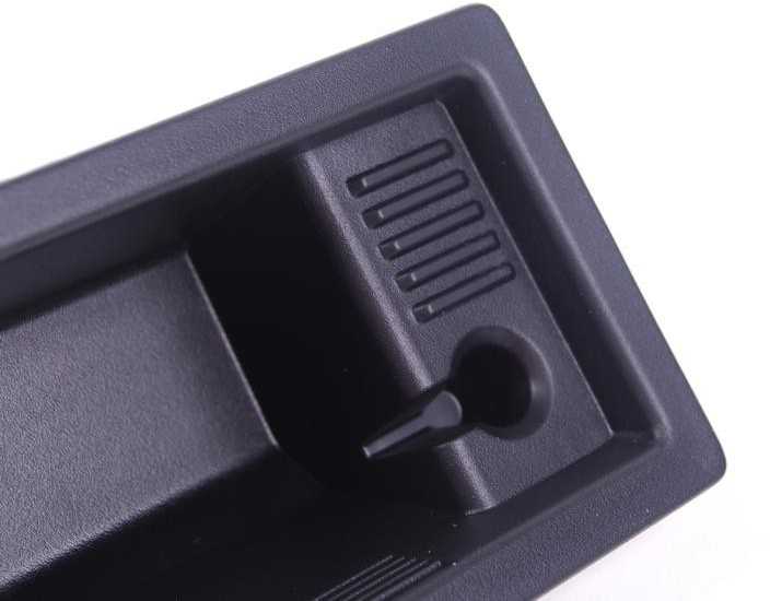 BMW centrinės konsolės peleninės įdėklo skyrius 51166954945 Originalus