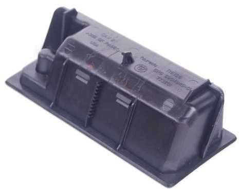 BMW centrinės konsolės peleninės įdėklo skyrius 51166954945 Originalus
