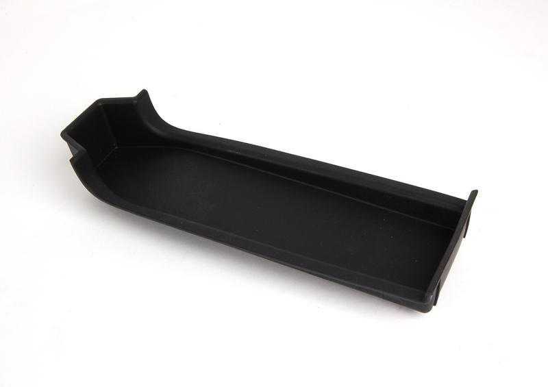 BMW centrinio porankio atramos dėklas 51166954280 Originalus