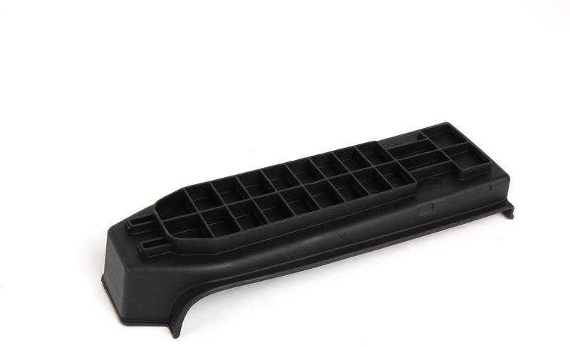 BMW centrinio porankio atramos dėklas 51166954280 Originalus