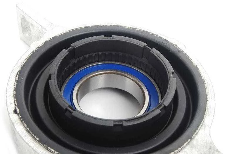 BMW Centrinis Laikiklis Sraigto Velenas E90 E92 E93 2007 2013 Originalus 26122283046