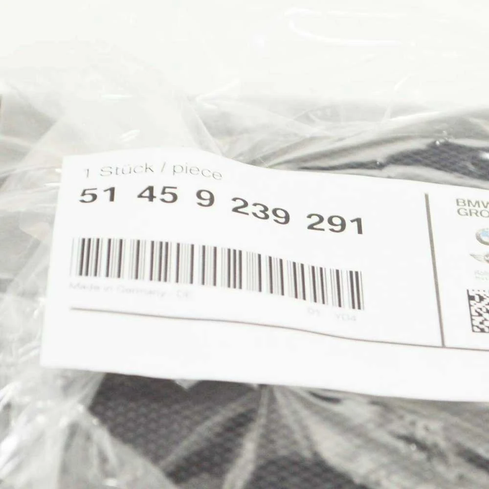 Bmw Centro Garsiakalbio Dangtis 3 F30 F31 F34 51459239291 Originalus 51459239291