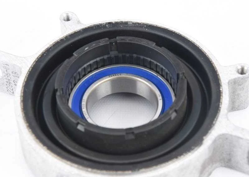 Bmw Centro Guolis 5 F10 6 F06 F12 F13 Originalus 26122284496