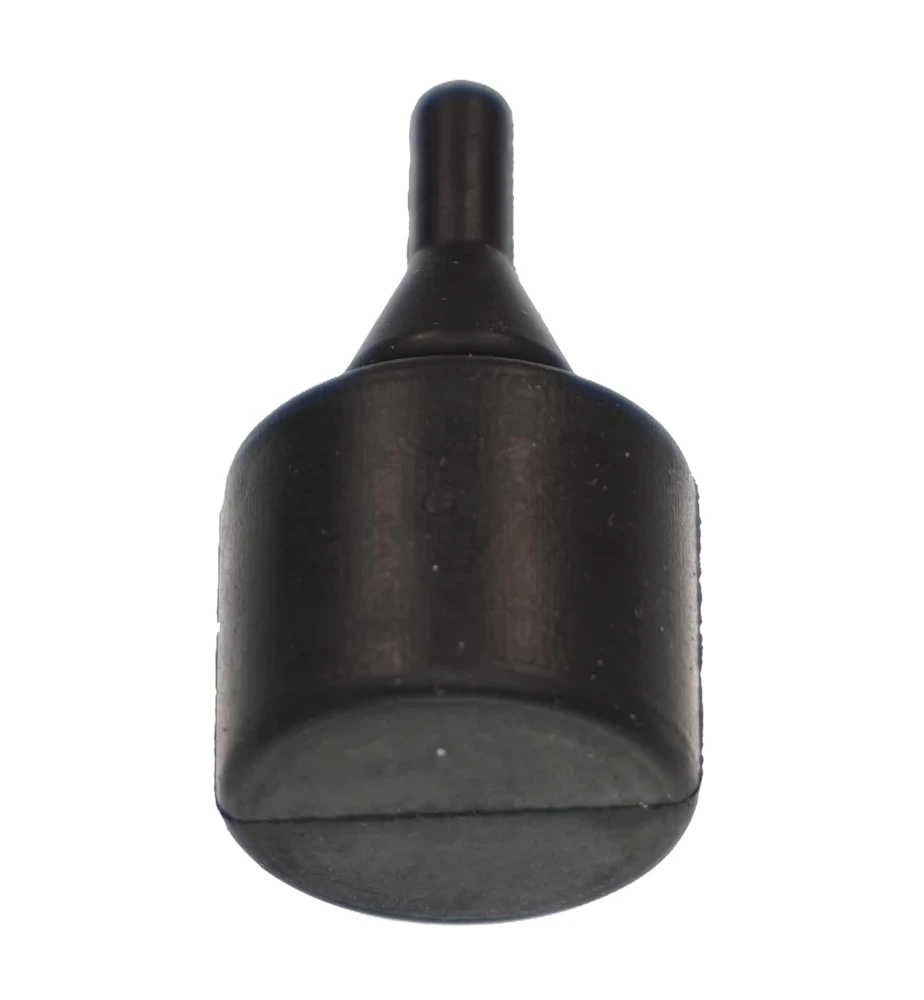 Bmw Centro Stovo Guminis Stabdžių Atramos 15mm Originalus 46528536805