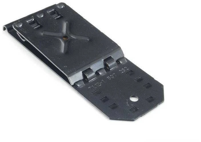 BMW Chock 1 E88 3 E90 F07 GT F10 F48 X1 Originalus 71121507292