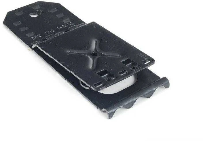 BMW Chock 1 E88 3 E90 F07 GT F10 F48 X1 Originalus 71121507292