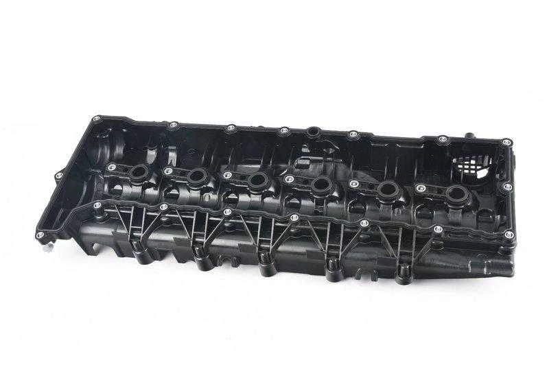 Bmw Cilindro Galvutės Dangtis 5 F10 Lci X5 F15 Originalus 11128578811